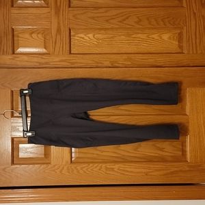 RBX leggings size small